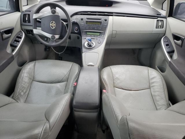 Photo 8 from auction – 2011 TOYOTA PRIUS with VIN JTDKN3DU2B1370162