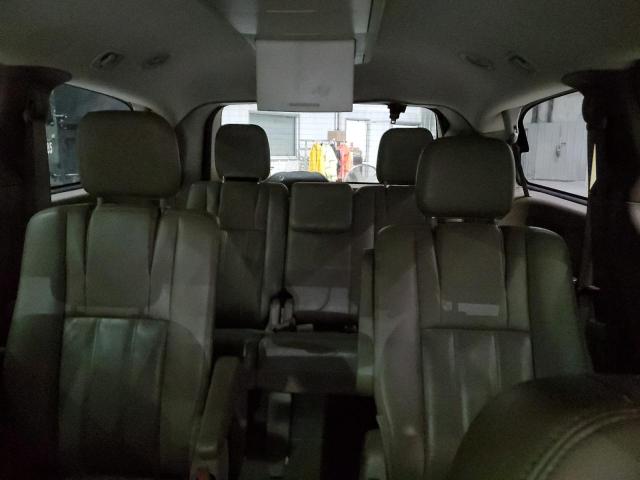 Photo 10 from auction – 2014 CHRYSLER TOWN & COU with VIN 2C4RC1BGXER160348