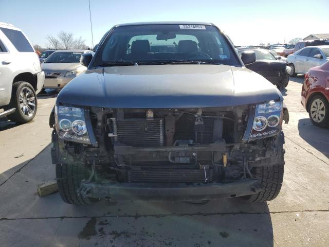 Photo 5 from auction – 2006 NISSAN FRONTIER C with VIN 1N6AD07U56C459109