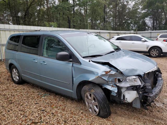Zdjęcie 4 z aukcji – 2010 CHRYSLER TOWN & COU z VIN 2A4RR2D19AR415332