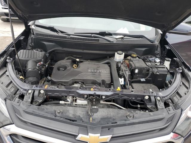 Photo 12 from auction – 2018 CHEVROLET EQUINOX LT with VIN 3GNAXSEVXJS542188
