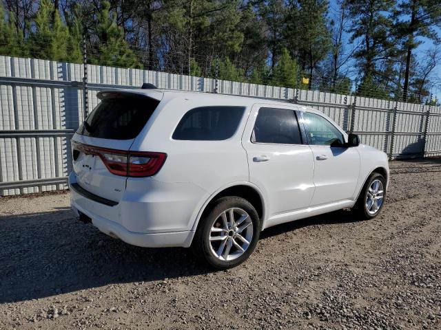 Photo 3 from auction – 2023 DODGE DURANGO GT with VIN 1C4RDJDG8PC555778