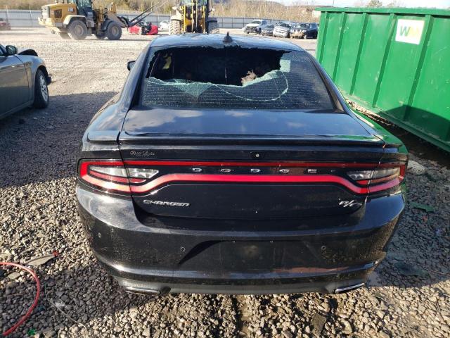 Photo 6 from auction – 2015 DODGE CHARGER R/ with VIN 2C3CDXCT4FH745536