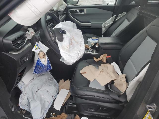 Photo 7 from auction – 2023 FORD EXPLORER X with VIN 1FMSK8DH7PGA73266