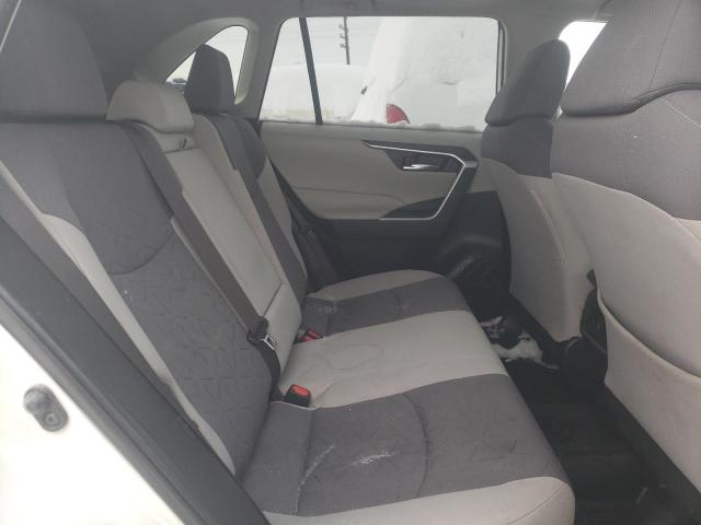Photo 10 from auction – 2019 TOYOTA RAV4 XLE with VIN JTMP1RFV5KJ018767