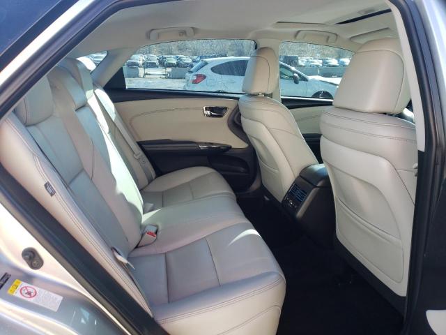 Photo 10 from auction – 2016 TOYOTA AVALON XLE with VIN 4T1BK1EB0GU242739