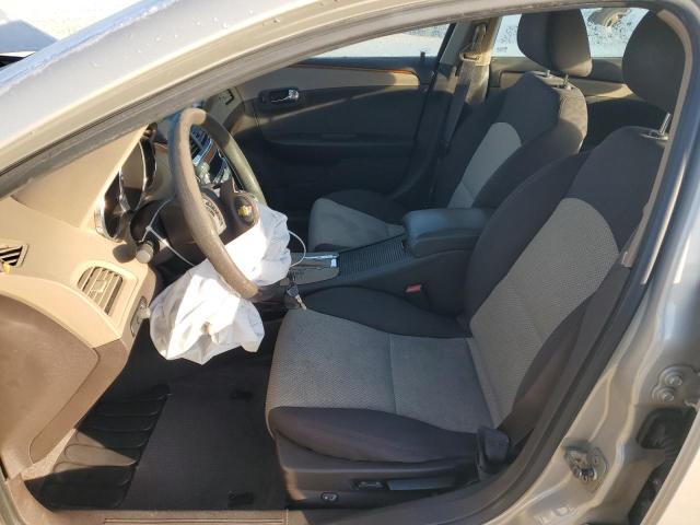 Photo 7 from auction – 2011 CHEVROLET MALIBU 1LT with VIN 1G1ZC5EU2BF179934