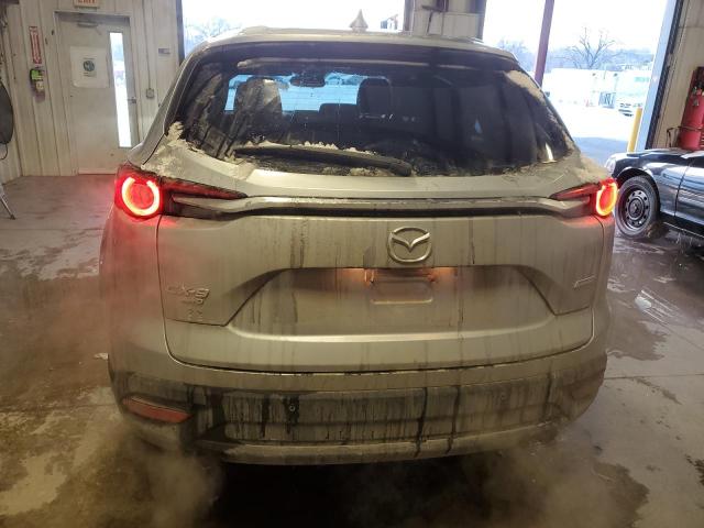 Photo 6 from auction – 2018 MAZDA CX-9 TOURI with VIN JM3TCBCY7J0202991