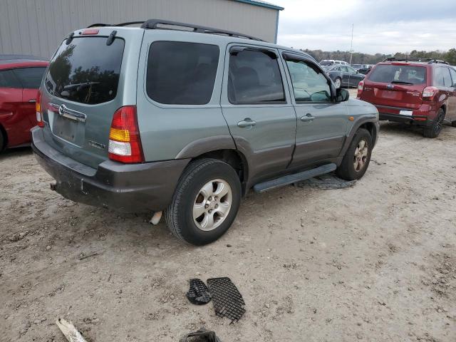 Photo 3 from auction – 2003 MAZDA TRIBUTE ES with VIN 4F2CZ06163KM32426
