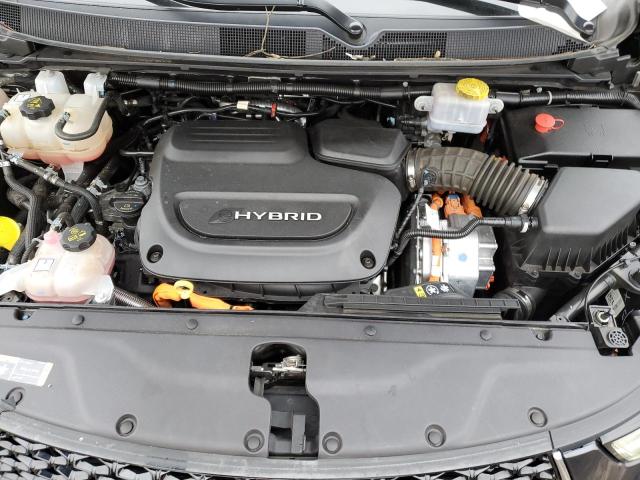 Photo 12 from auction – 2021 CHRYSLER PACIFICA H with VIN 2C4RC1L78MR580994