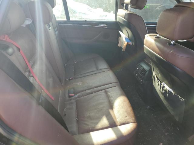 Photo 11 from auction – 2012 BMW X5 XDRIVE3 with VIN 5UXZV4C50CL755593