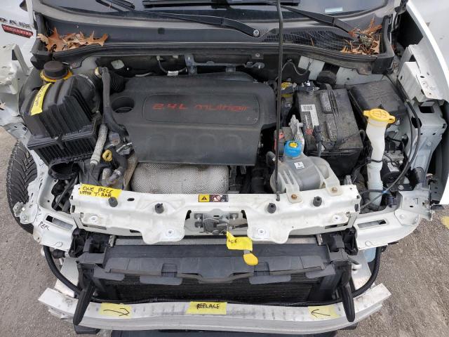 Photo 11 from auction – 2017 RAM PROMASTER with VIN ZFBERFAB1H6H30951