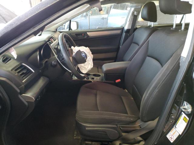 Photo 7 from auction – 2016 SUBARU LEGACY 2.5 with VIN 4S3BNAA6XG3038329