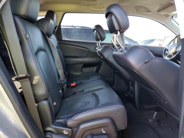 Photo 10 from auction – 2018 DODGE JOURNEY GT with VIN 3C4PDDEG0JT311528