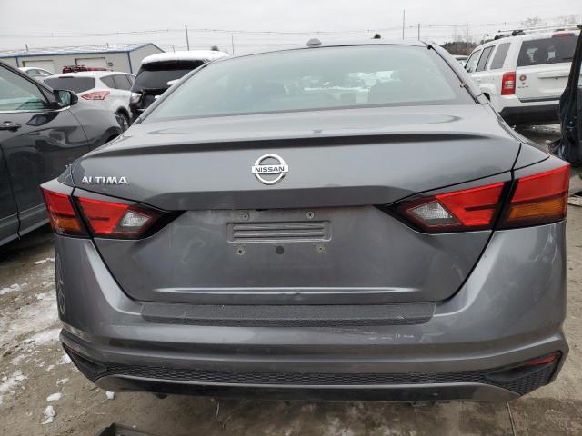 Photo 6 from auction – 2020 NISSAN ALTIMA S with VIN 1N4BL4BV7LC247380
