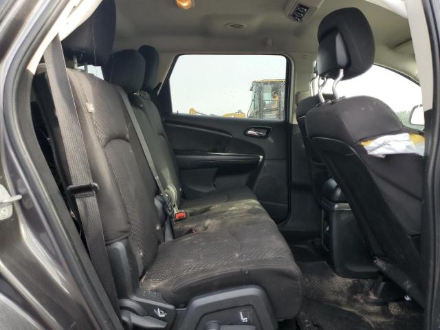 Photo 11 from auction – 2014 DODGE JOURNEY SE with VIN 3C4PDCAB4ET281086