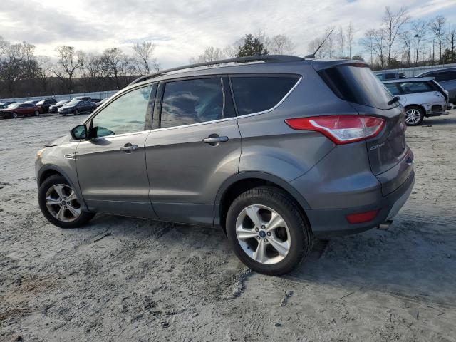 Photo 2 from auction – 2014 FORD ESCAPE SE with VIN 1FMCU9GX8EUA68003