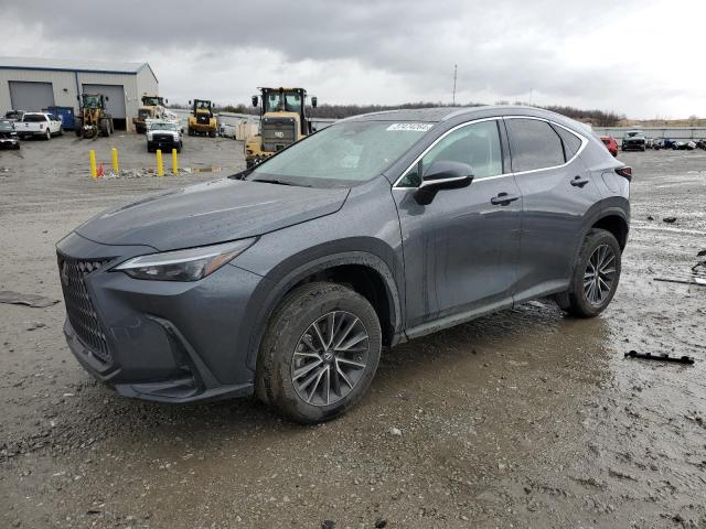 Фото 1 с аукциона – 2022 LEXUS NX 250 с VIN 2T2GDCAZ2NC001872