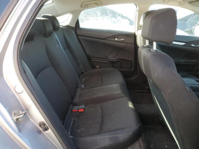 Photo 10 from auction – 2016 HONDA CIVIC LX with VIN 19XFC2F56GE063461