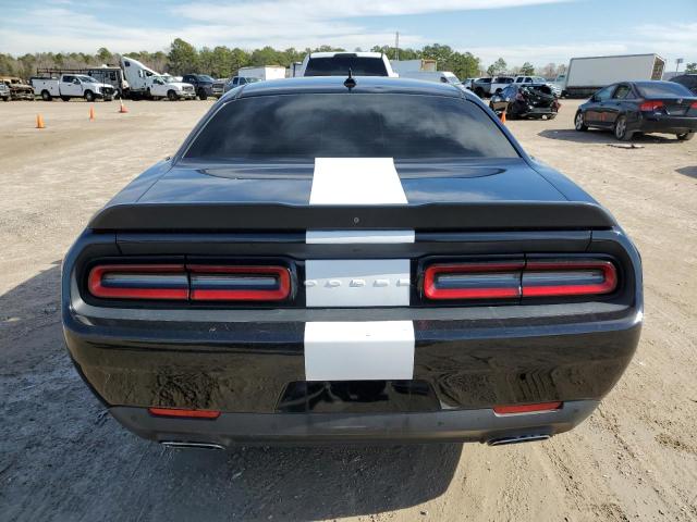 Photo 6 from auction – 2018 DODGE CHALLENGER with VIN 2C3CDZAG0JH280702