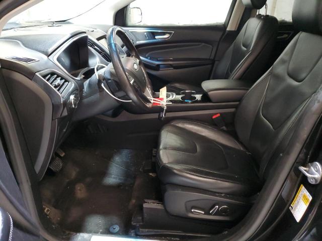Photo 7 from auction – 2015 FORD EDGE TITAN with VIN 2FMTK4K98FBB43016