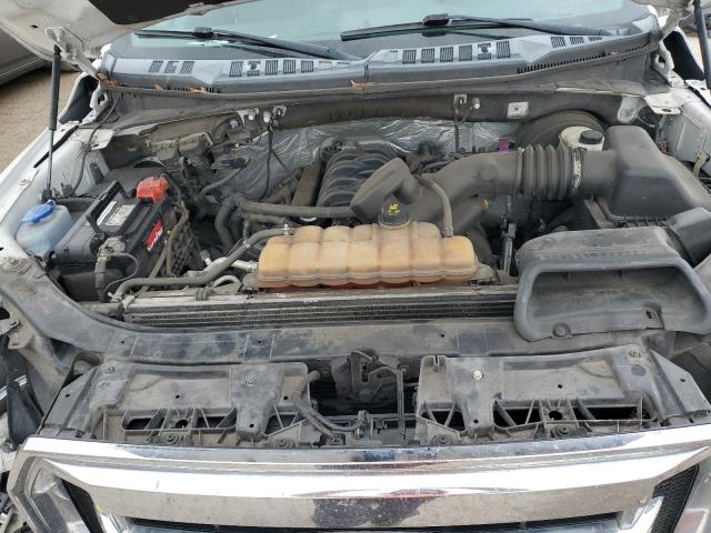 Photo 11 from auction – 2016 FORD F150 SUPER with VIN 1FTEW1CF2GFA55437