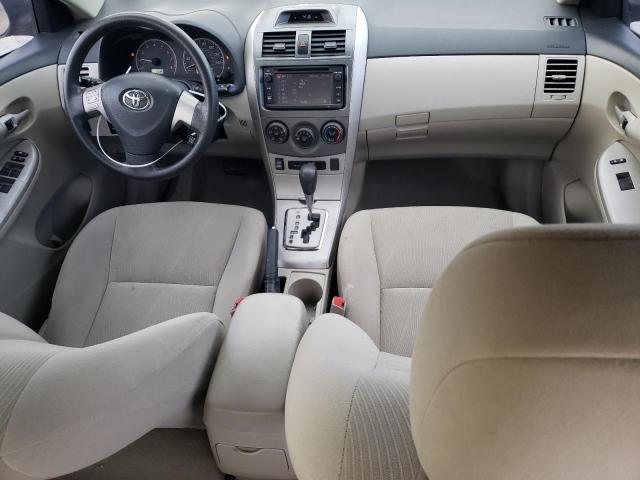 Фото 8 с аукциона – 2013 TOYOTA COROLLA BA с VIN 2T1BU4EE7DC045764