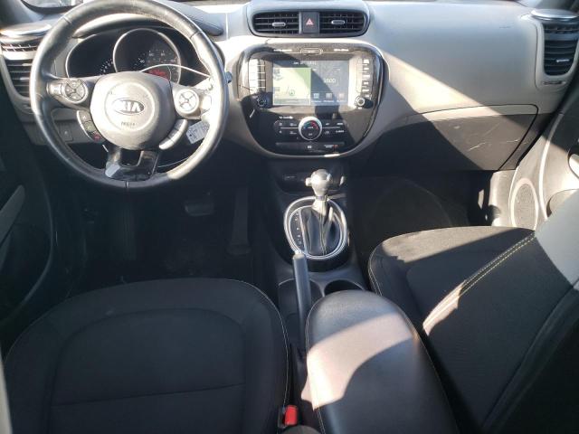 Снимка 8 от търг – 2015 KIA SOUL + с VIN KNDJP3A52F7123584
