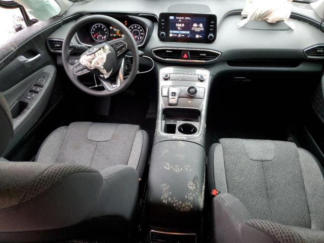 Photo 8 from auction – 2023 HYUNDAI SANTA FE S with VIN 5NMS14AJ5PH615514