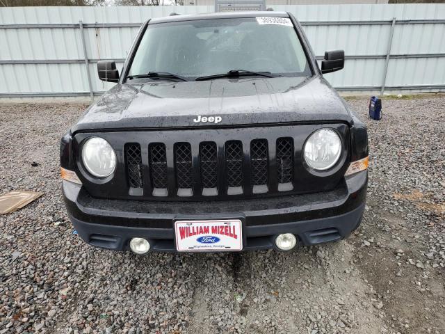 Photo 5 from auction – 2014 JEEP PATRIOT LA with VIN 1C4NJPFA5ED927989