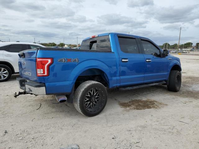 Photo 3 from auction – 2016 FORD F150 SUPER with VIN 1FTEW1EF6GKF34478