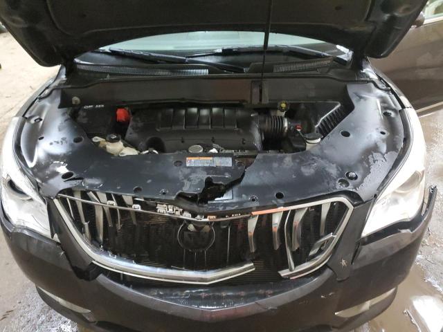 Photo 12 from auction – 2015 BUICK ENCLAVE with VIN 5GAKRAKD9FJ165912
