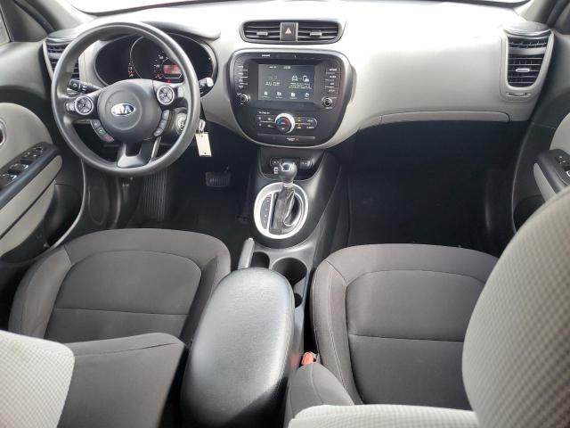 Photo 8 from auction – 2019 KIA SOUL with VIN KNDJN2A22K7654932