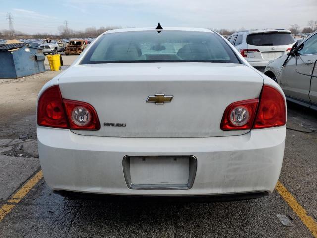 Photo 6 from auction – 2012 CHEVROLET MALIBU LS with VIN 1G1ZB5E06CF256256