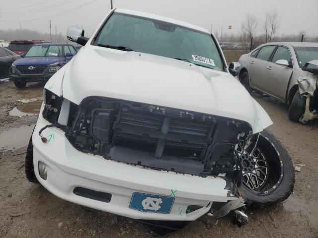 Photo 5 from auction – 2017 RAM 1500 LARAM with VIN 1C6RR7NT8HS813893