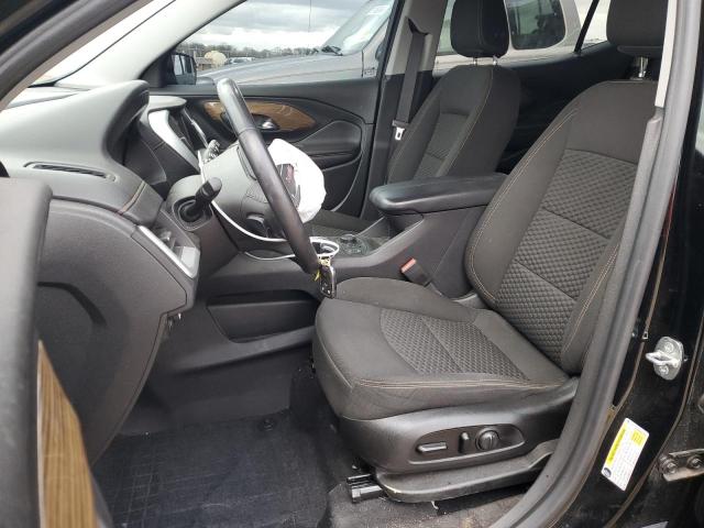 Photo 7 from auction – 2021 GMC TERRAIN SL with VIN 3GKALMEV4ML307269