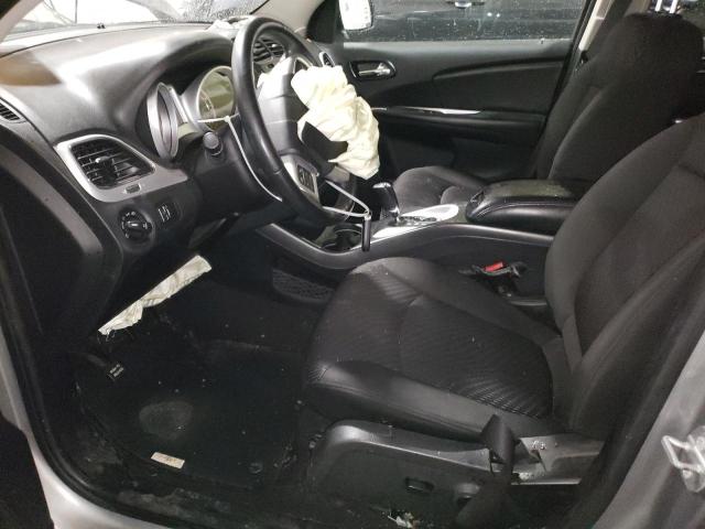 Photo 7 from auction – 2017 DODGE JOURNEY 4D with VIN 3C4PDDBG6HT610875