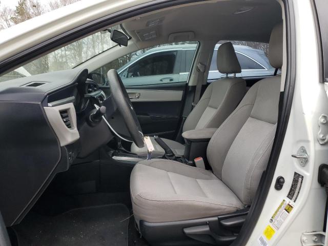 Photo 7 from auction – 2015 TOYOTA COROLLA L with VIN 2T1BURHE5FC386284