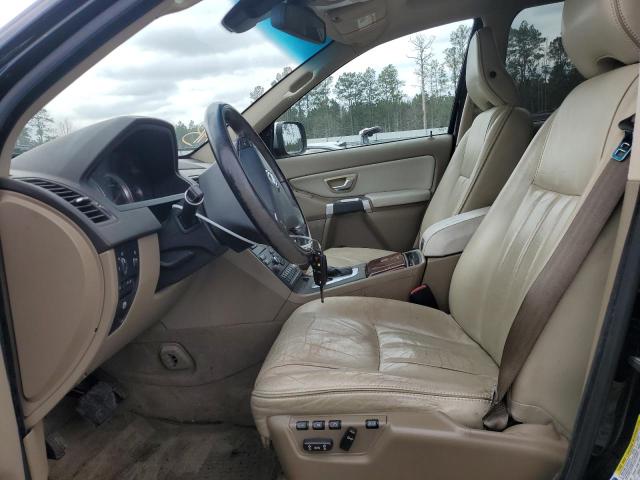 Photo 7 from auction – 2013 VOLVO XC90 3.2 with VIN YV4952CYXD1662073