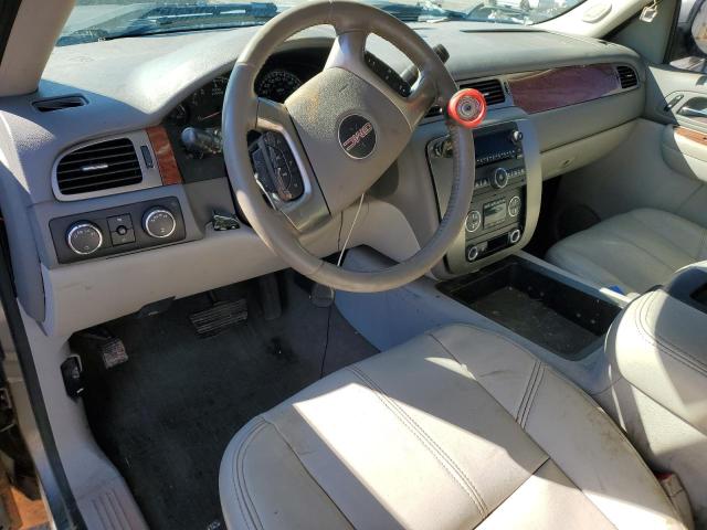 Photo 8 from auction – 2007 GMC NEW SIERRA with VIN 1GTEK19J97Z527770