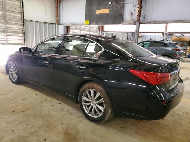 Photo 2 from auction – 2015 INFINITI Q50 BASE with VIN JN1BV7AR5FM397676