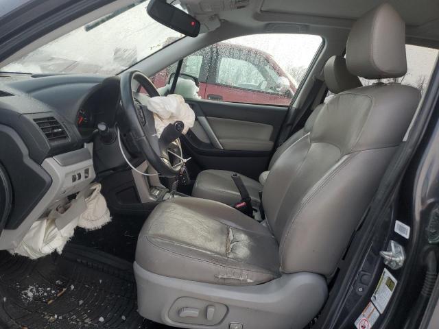 Photo 7 from auction – 2014 SUBARU FORESTER 2 with VIN JF2SJAPC3EH419384