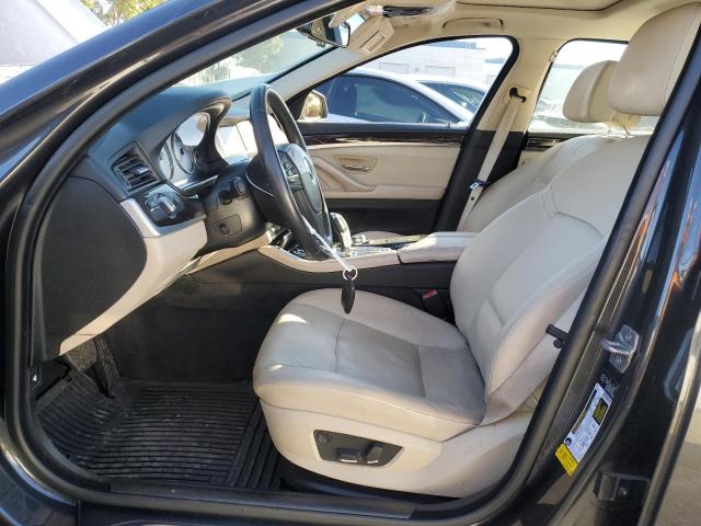 Photo 7 from auction – 2013 BMW 535 I with VIN WBAFR7C50DC817146