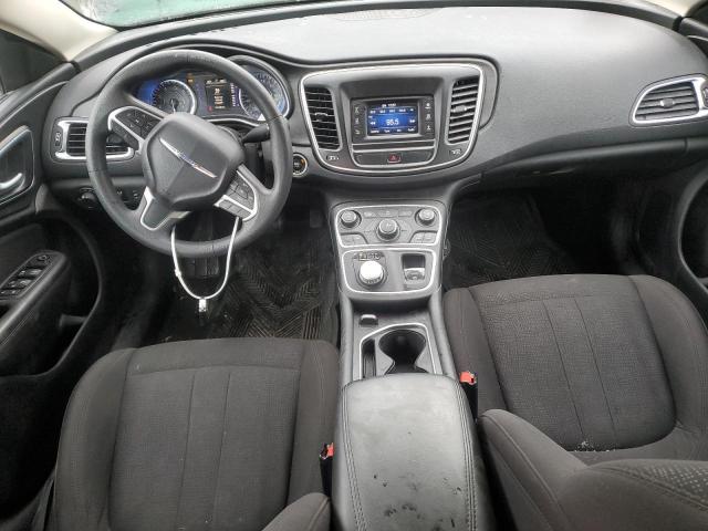Photo 8 from auction – 2015 CHRYSLER 200 LIMITE with VIN 1C3CCCABXFN720850