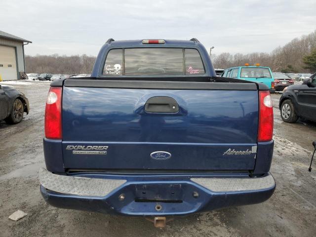 Photo 6 from auction – 2005 FORD EXPLORER S with VIN 1FMDU77K15UB14963