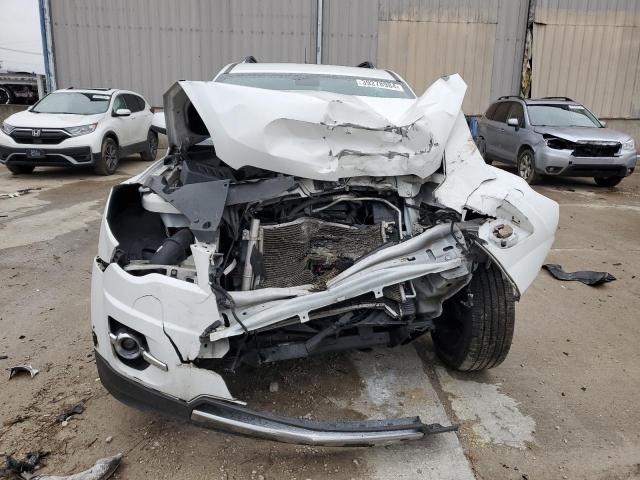 Photo 5 from auction – 2011 CHEVROLET EQUINOX LT with VIN 2GNALPEC6B1186455