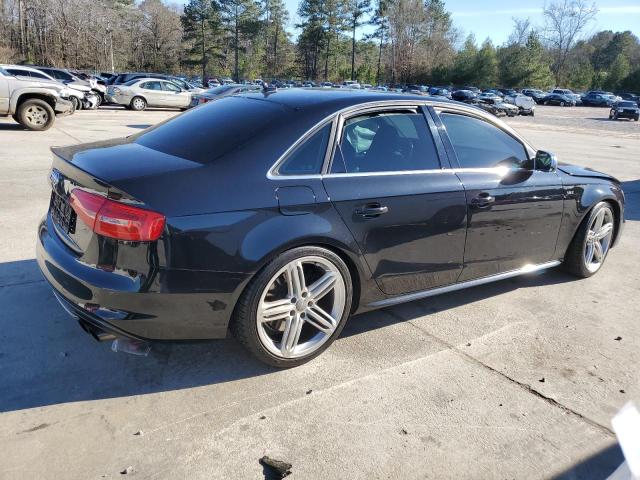 Фото 3 с аукциона – 2014 AUDI S4 PREMIUM с VIN WAUDGAFL7EA093683