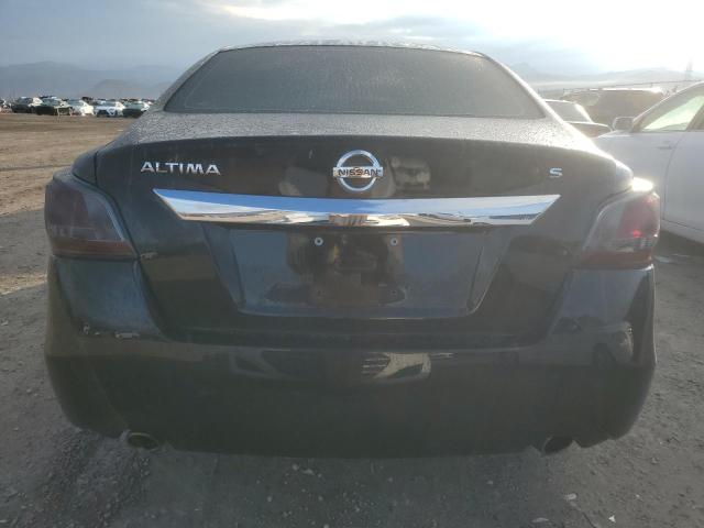 Photo 6 from auction – 2015 NISSAN ALTIMA 2.5 with VIN 1N4AL3AP3FC575960