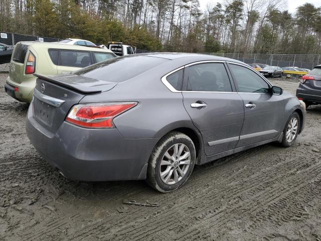 Photo 3 from auction – 2015 NISSAN ALTIMA 2.5 with VIN 1N4AL3AP5FC152717