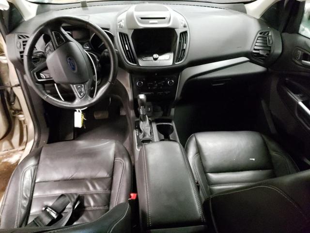 Photo 8 from auction – 2017 FORD ESCAPE SE with VIN 1FMCU9G98HUC48345